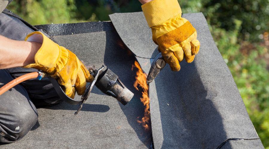 Professional residential roofers in Salol, MN